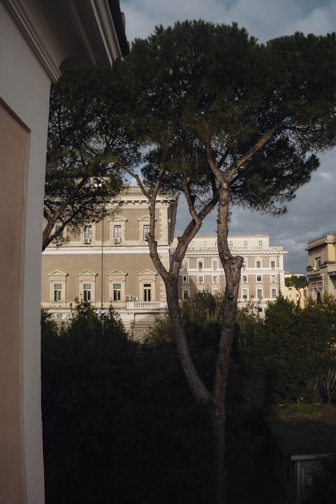 Hotel Viminale 46/50