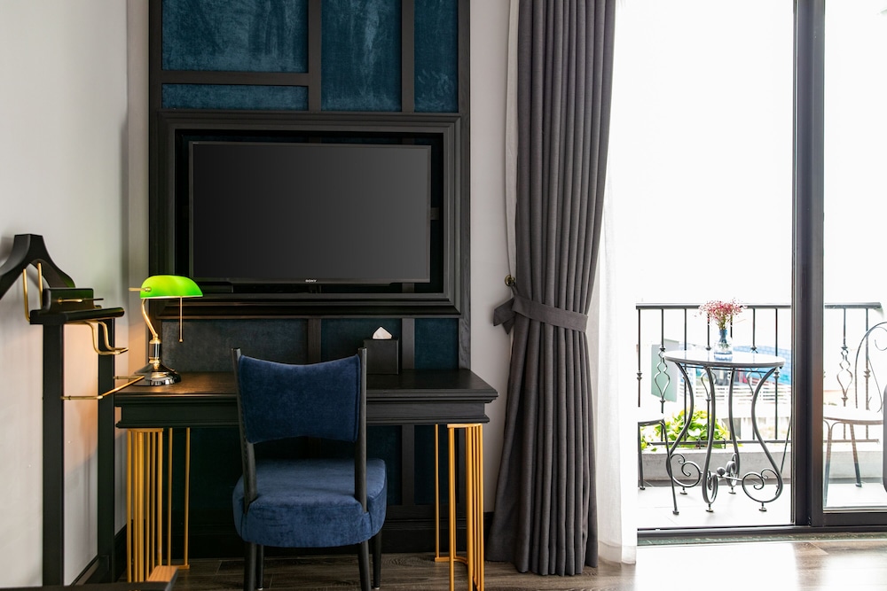 Solaria Hotel Hanoi 39/47