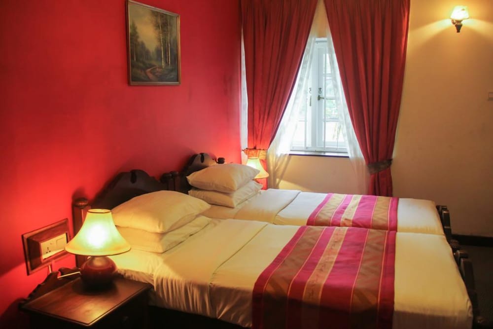 Hotel Glendower 27/49