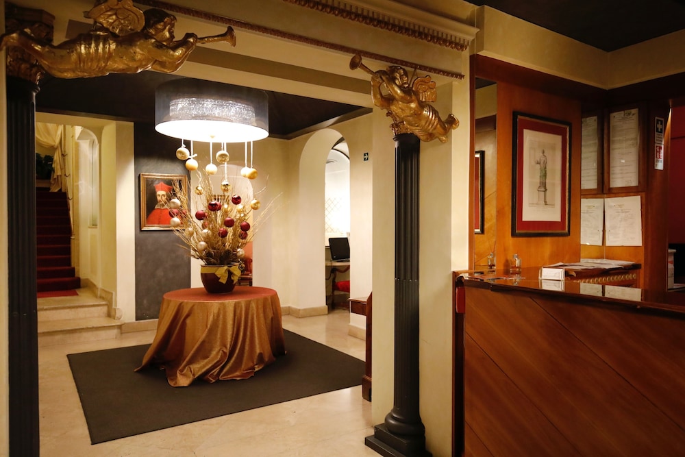 Hotel Sant' Anna 8/50