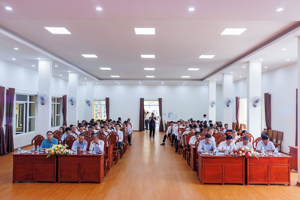 Joville Hotel Sapa 44/64