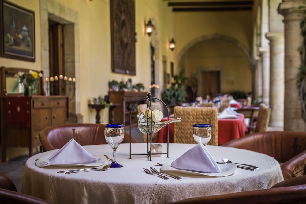 Hacienda Labor de Rivera Hotel Boutique 32/50