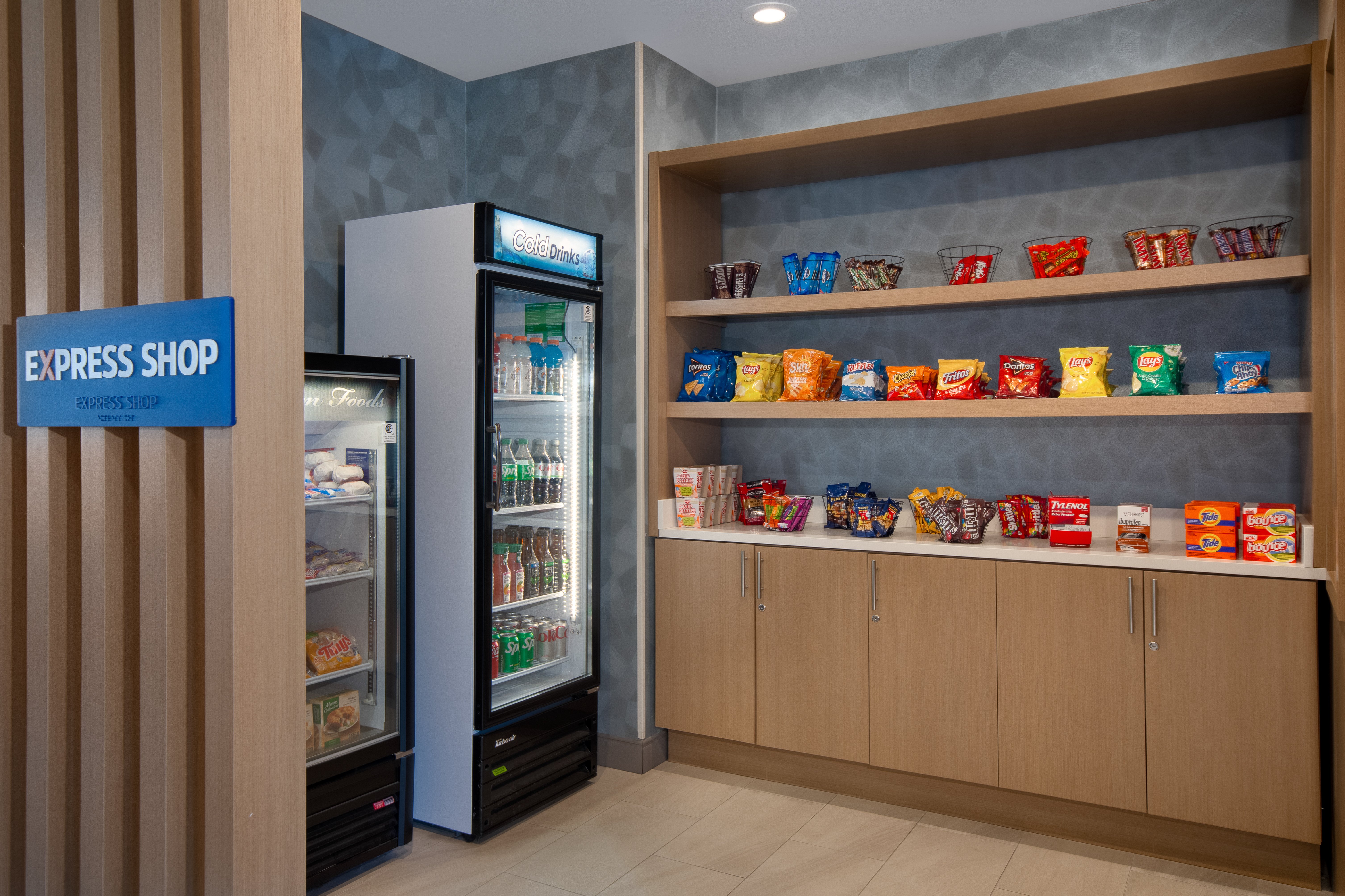 Holiday Inn Express & Suites Oscoda, an IHG Hotel 4/33