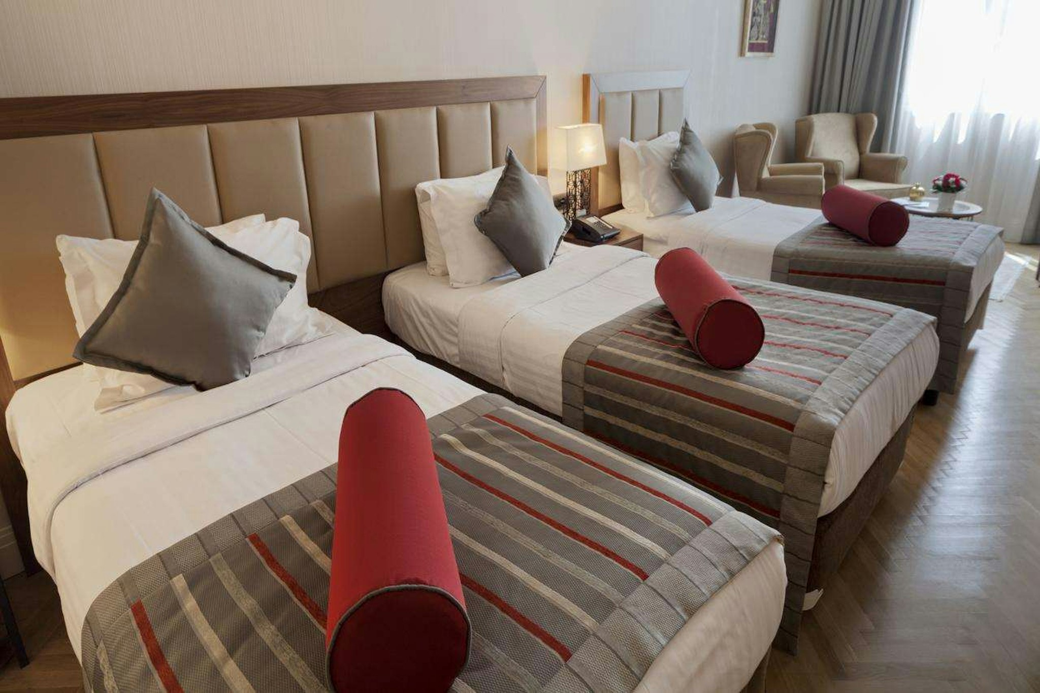 Golden Age Hotel Taksim 27/68