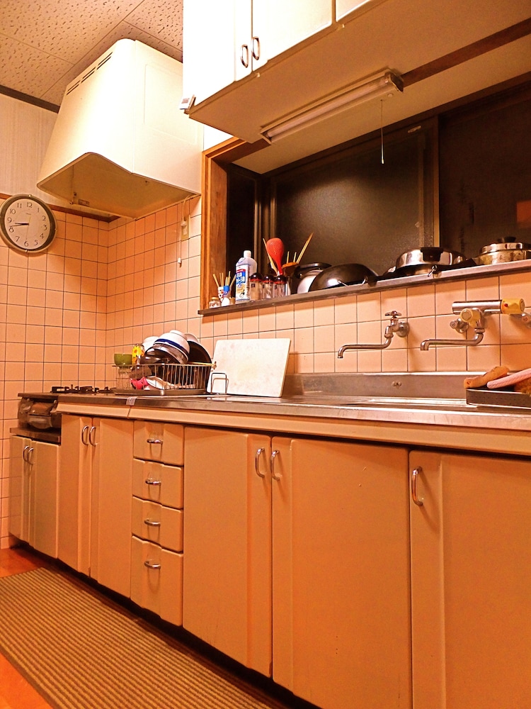 Aoshima Guesthouse Hooju 4/38