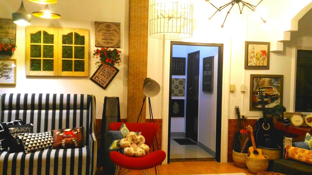 Panglao Island Inn - Hostel 22/29