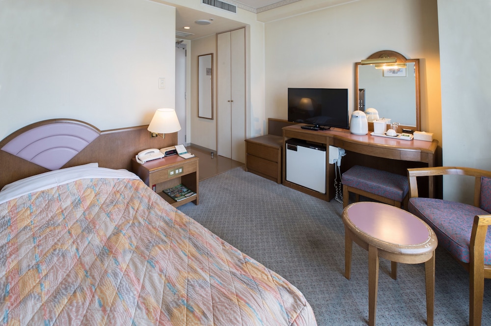 Hotel Crescent Asahikawa 20/37