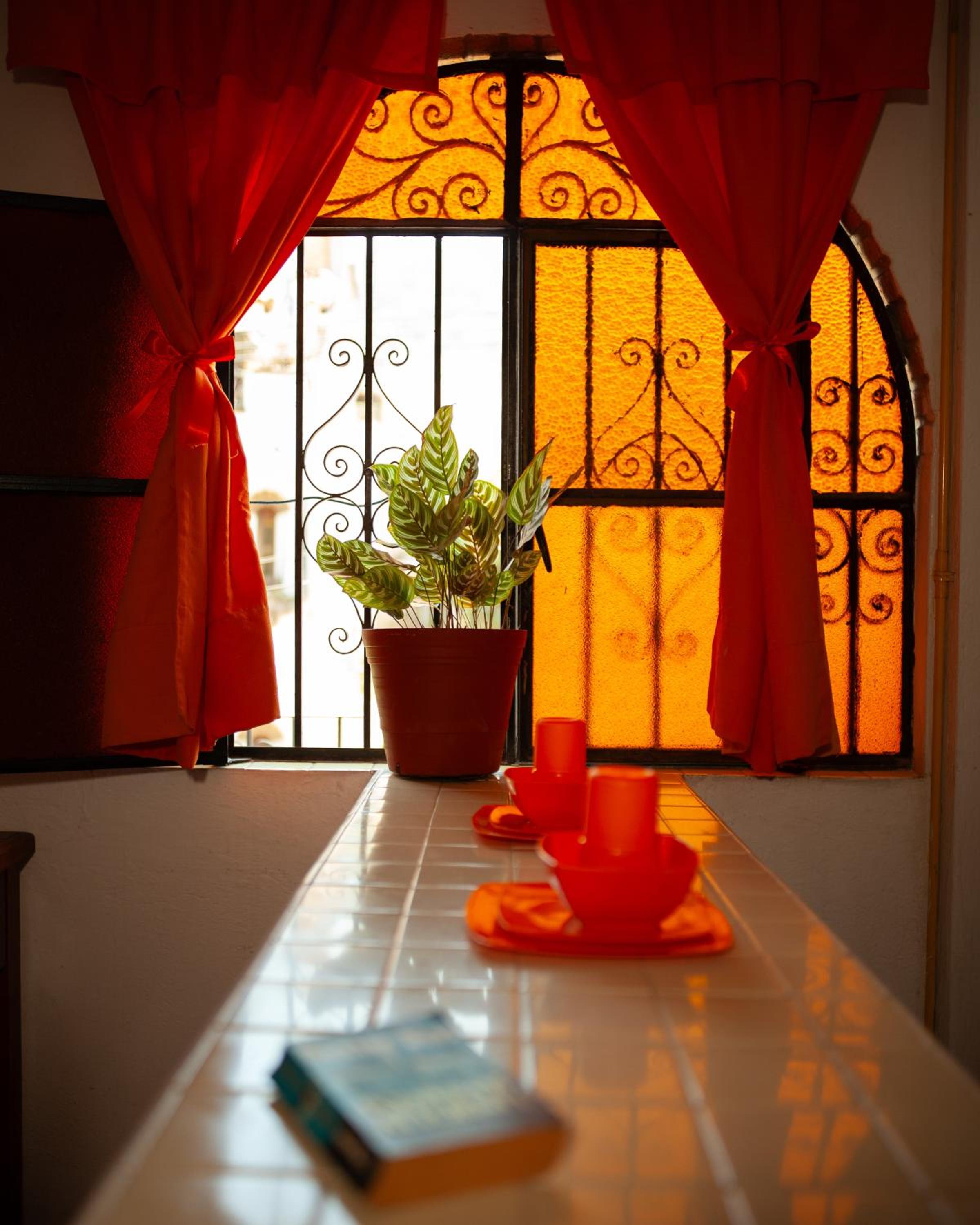 Hotel Azteca 16/26