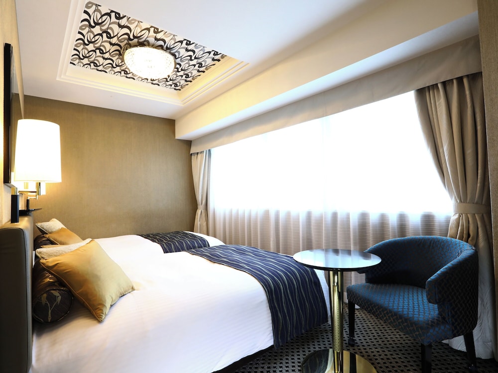 Apa Hotel Nihombashi Bakurocho-Ekimae 23/66