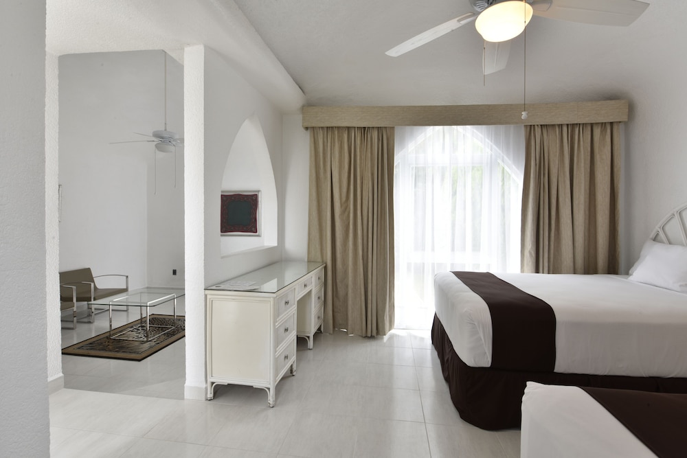 Hotel Villa Bejar Cuernavaca 33/71