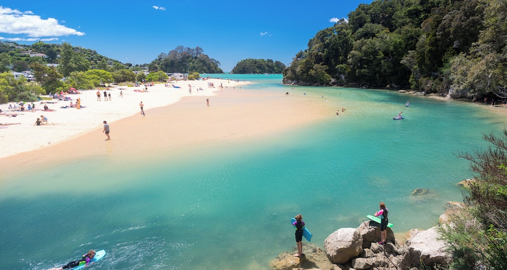 Kaiteriteri Reserve Apartments 46/50