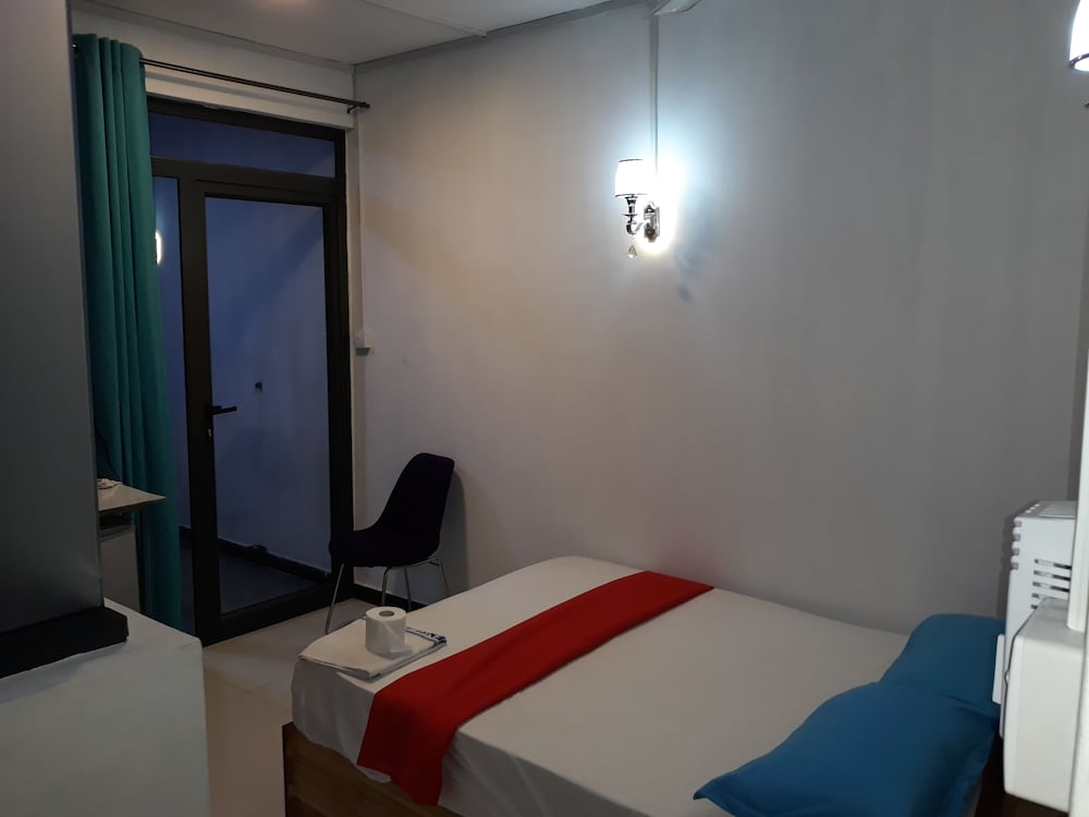 Residence Les Bambous 19/45
