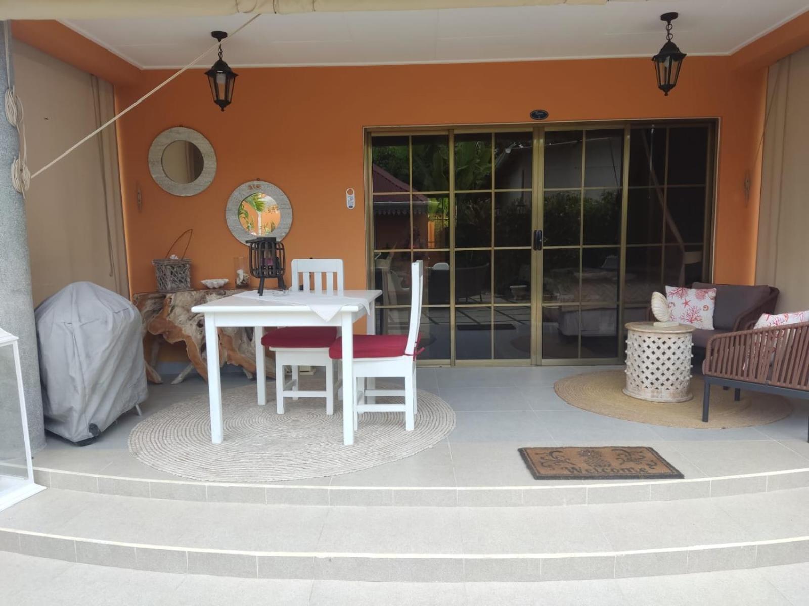 Oceane Self Catering 5/45