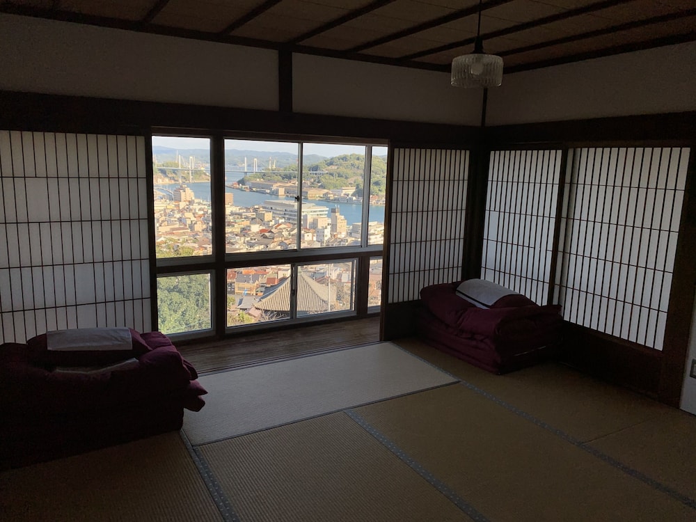 Onomichi Guest House Miharashi-Tei - Hostel 45/72