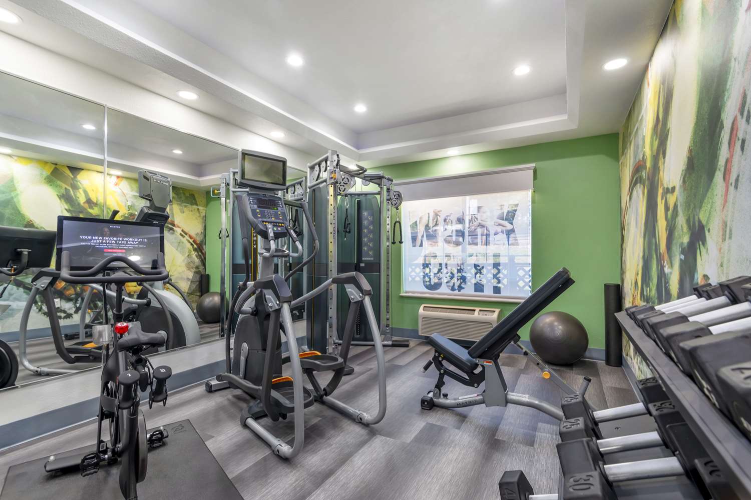 Best Western Plus Lake Lanier Gainesville Hotel & Suites 8/17