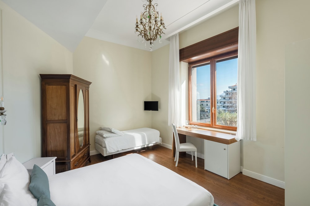 Hotel Villa Cimmino 21/57