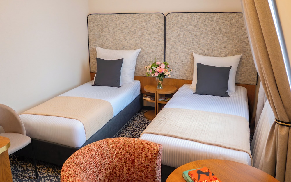 Palladian Hotel 22/67