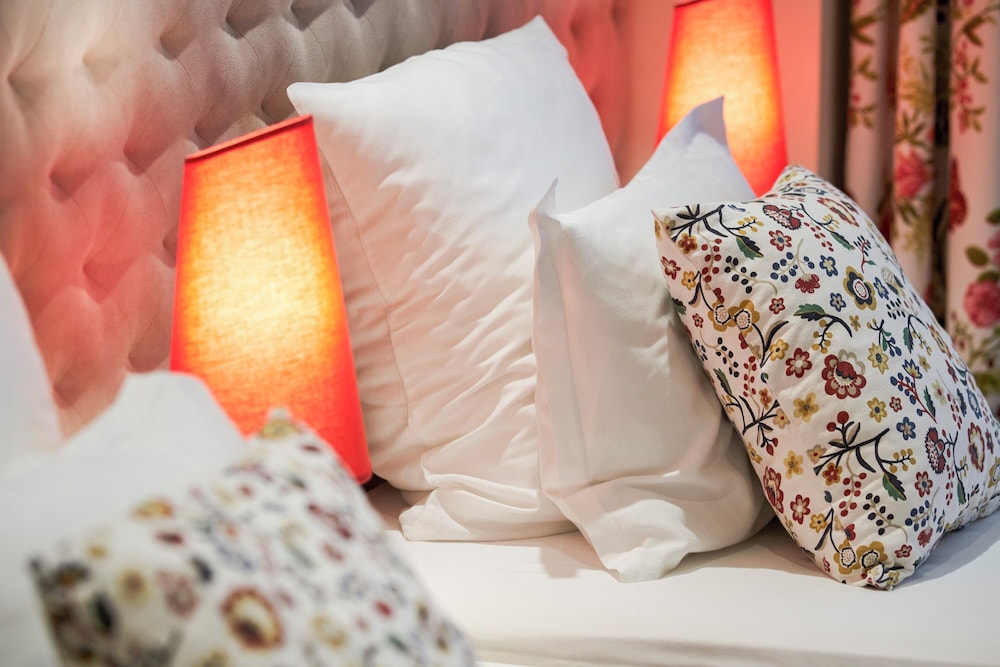 City Boutique Inn 16/50