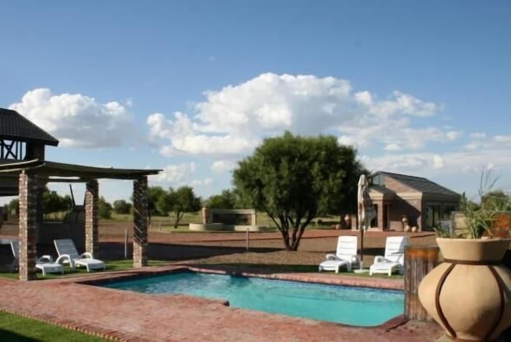 Almar Exclusive Game Ranch 28/37