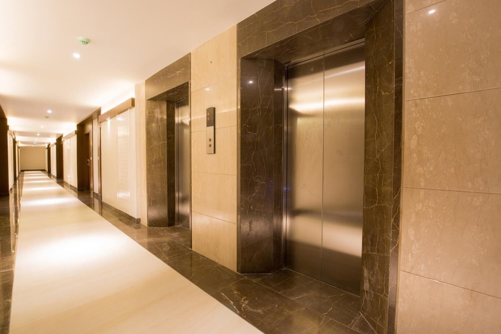 Hotel Kiscol Grands 15/40