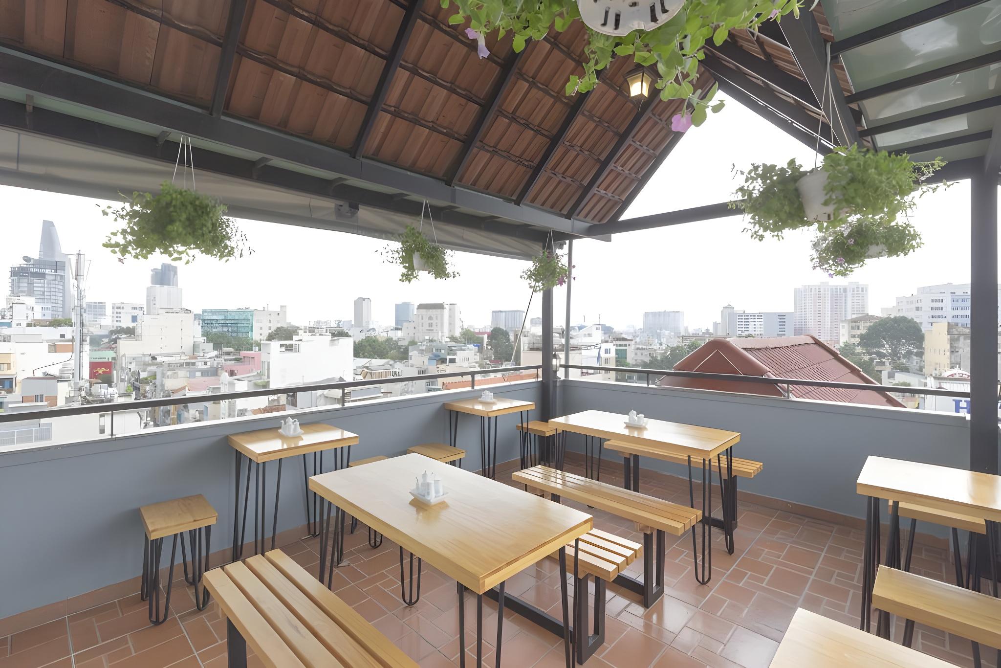 Meraki Boutique Hotel 41/52