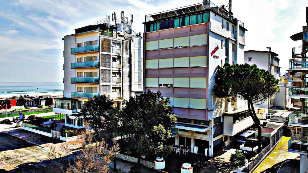 Hotel Ambra 41/47