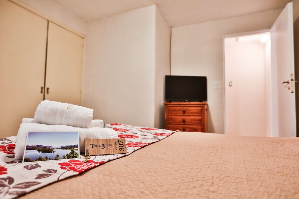 Hotel Bariloche By Tierra Gaucha 19/52