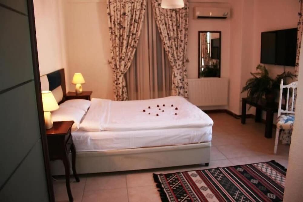 Alacati Gaia Otel 15/50
