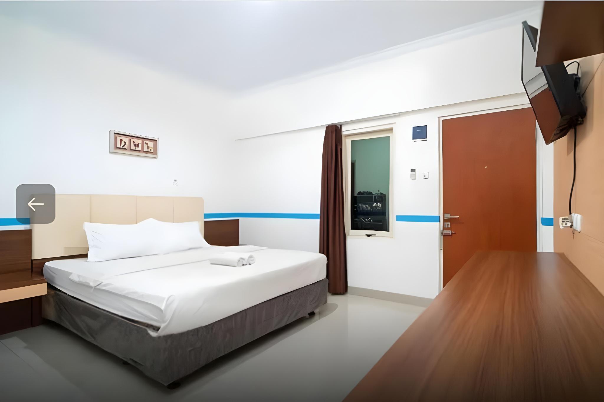 Tebet Utara Suites 11/32