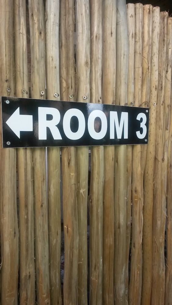 Earthbound B&B 4/50