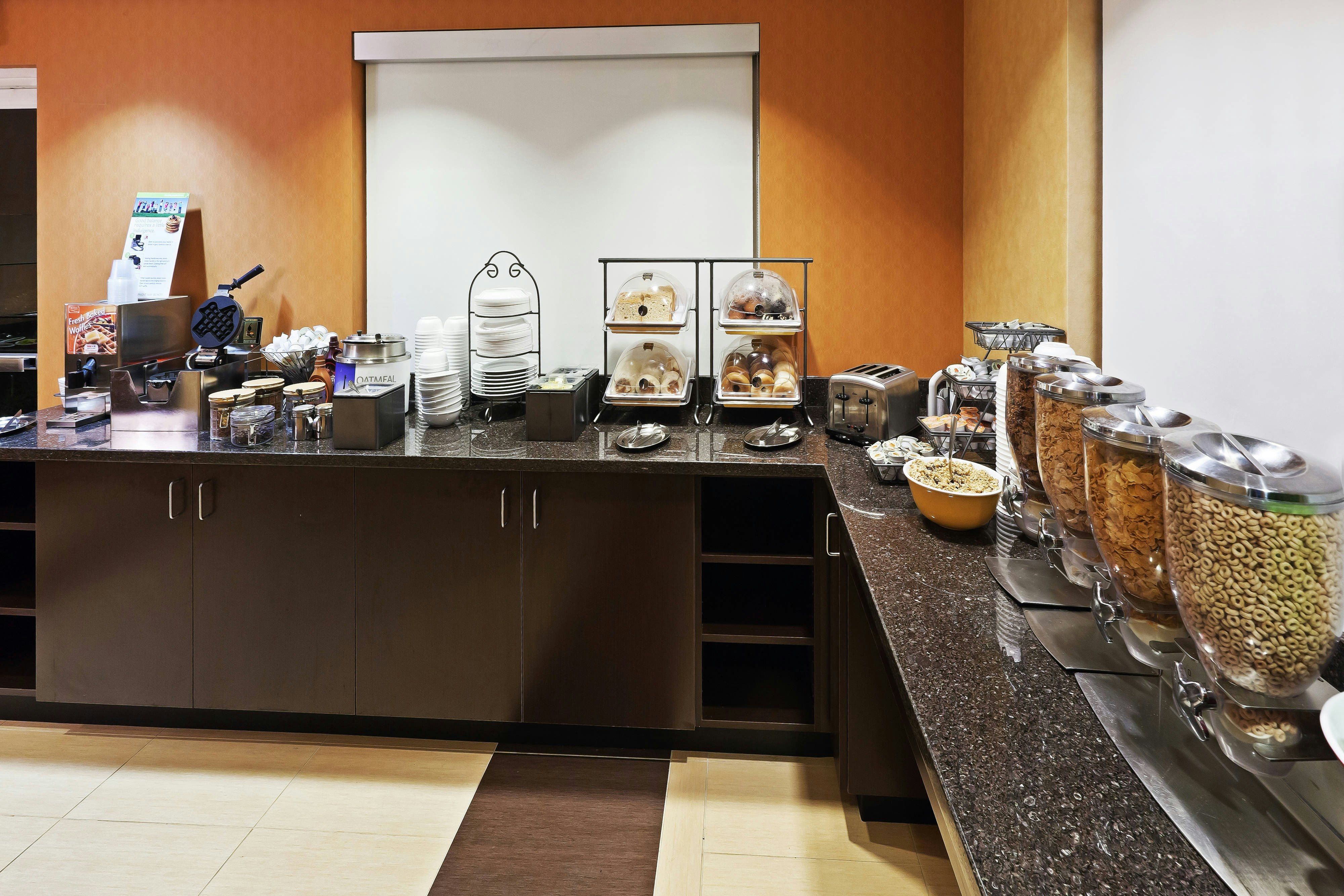 Residence Inn Houston Sugar Land 27/30