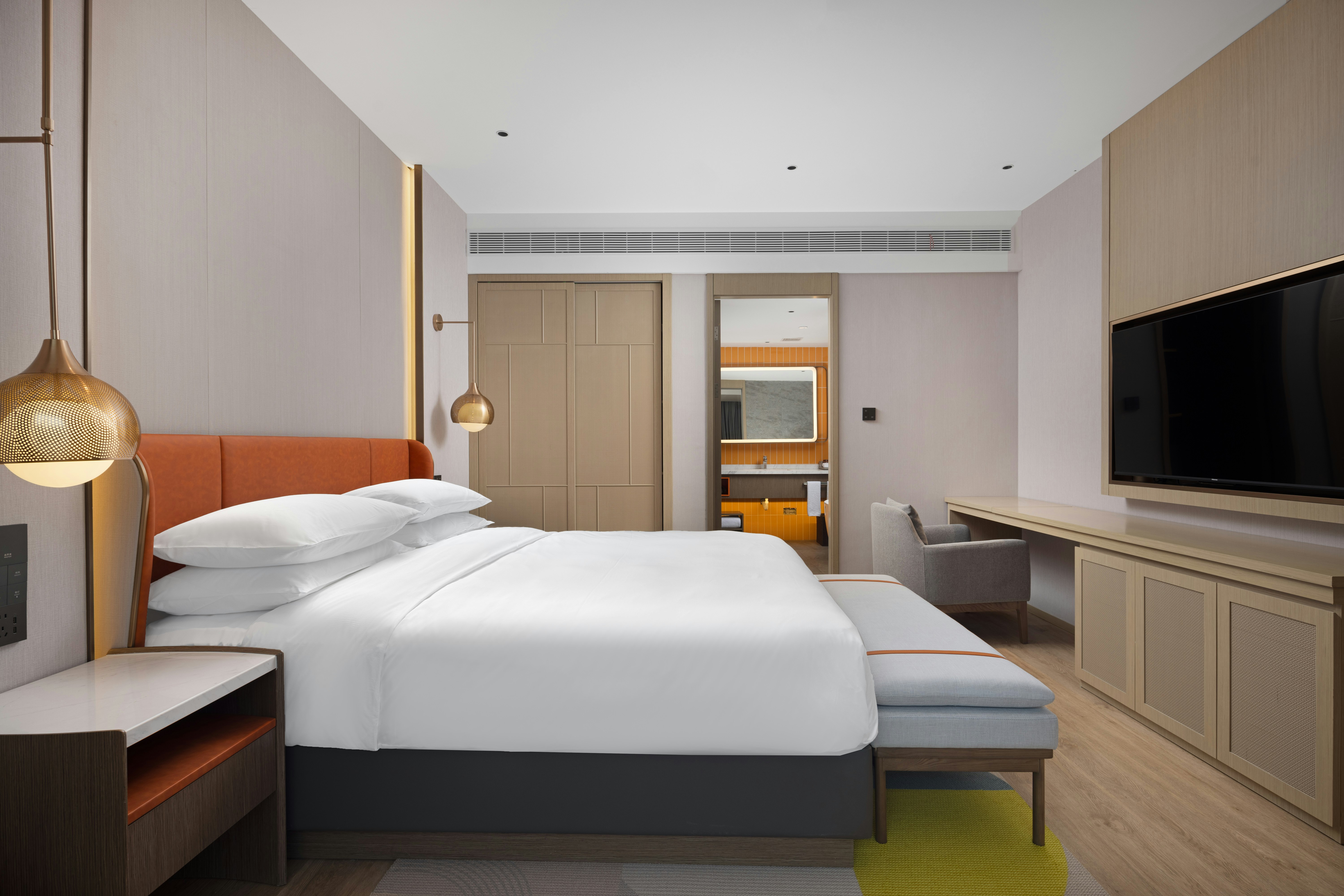 Home2 Suites by Hilton Wenzhou Wencheng 16/65