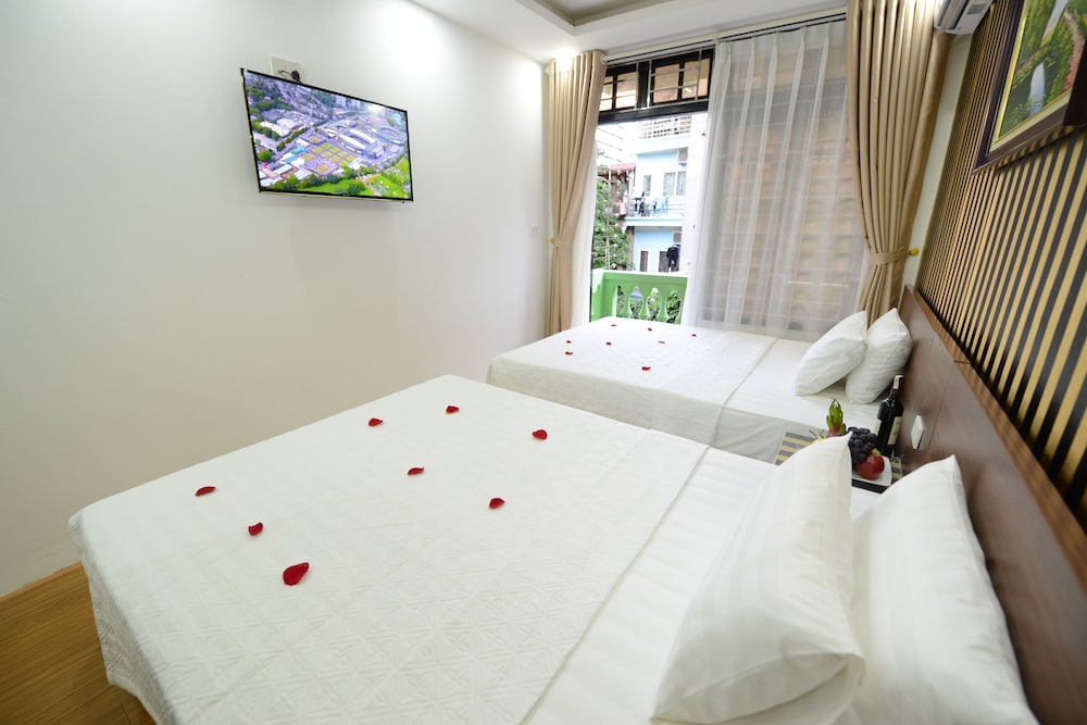 Hanoi Golden Hostel 45/66