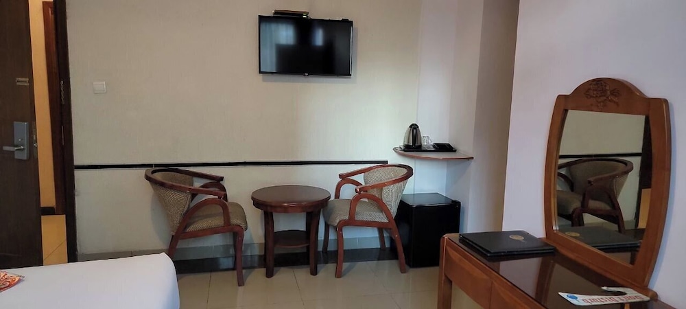 C Fun Addis Hotel 44/50