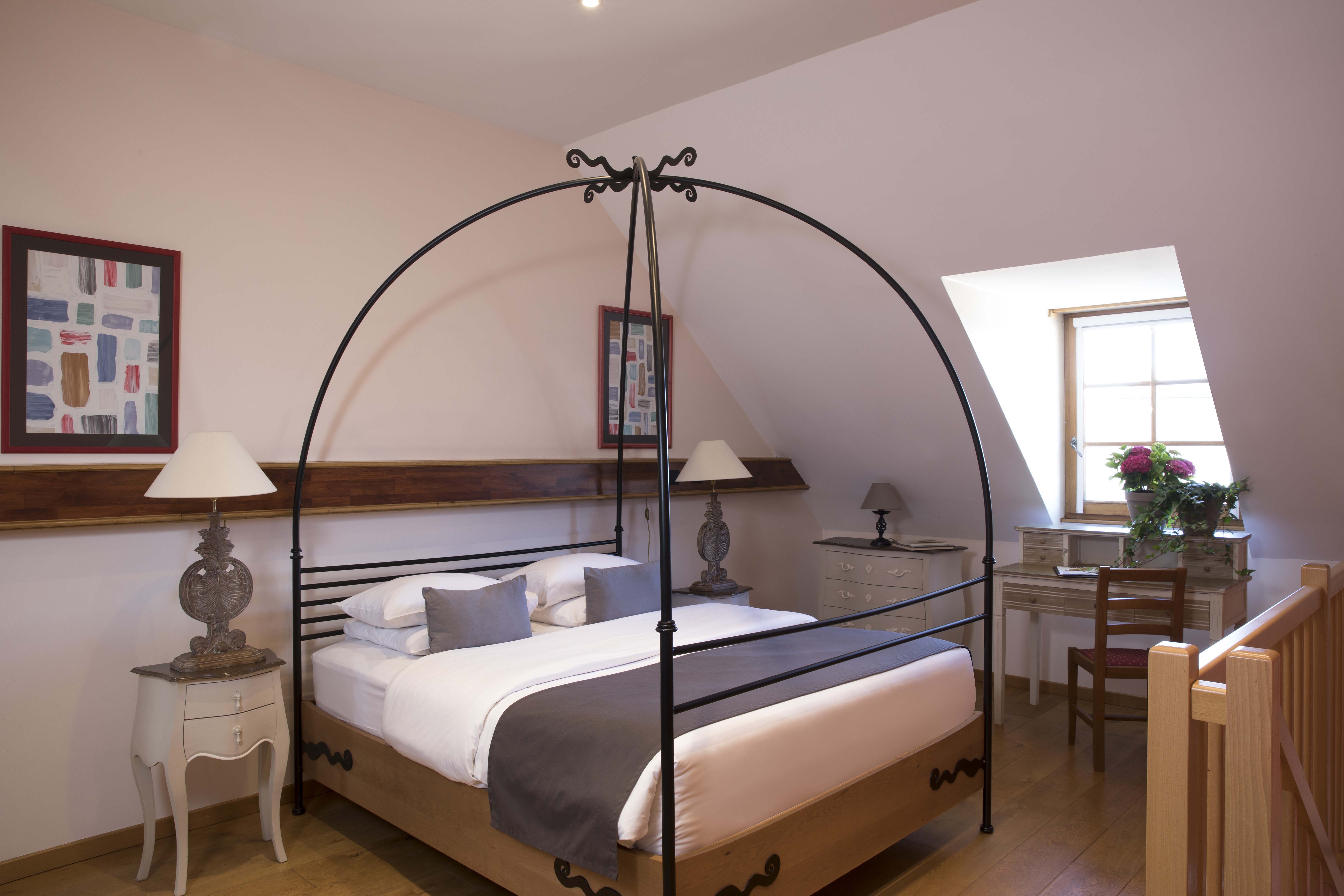 Hotel Spa Le Lion D Or 8/41