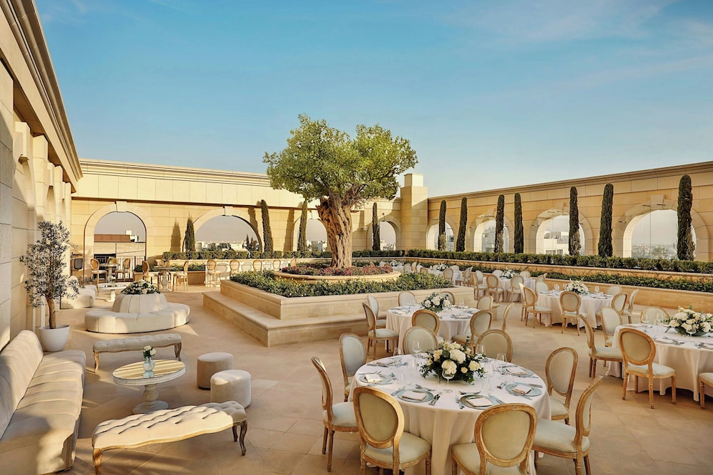 The Ritz-Carlton, Amman 37/50