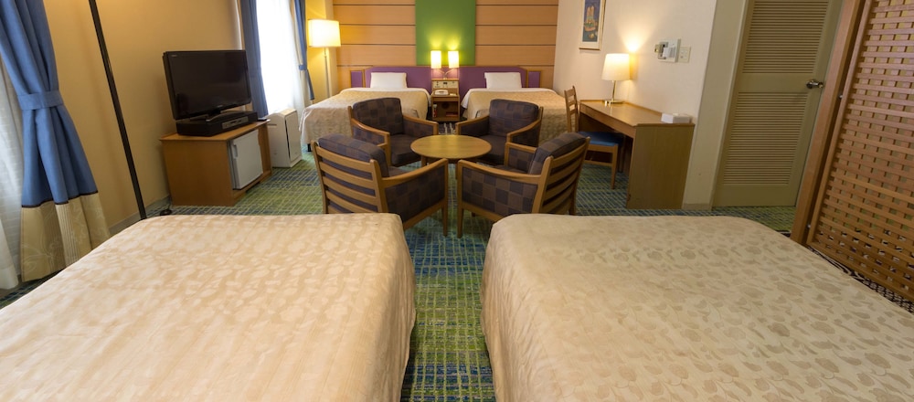New Otani Inn Sapporo 20/60