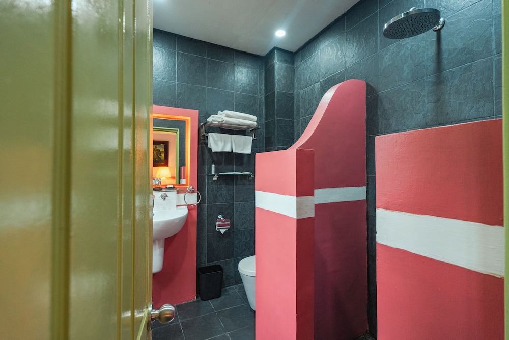Villa Maly Boutique Hotel 14/74