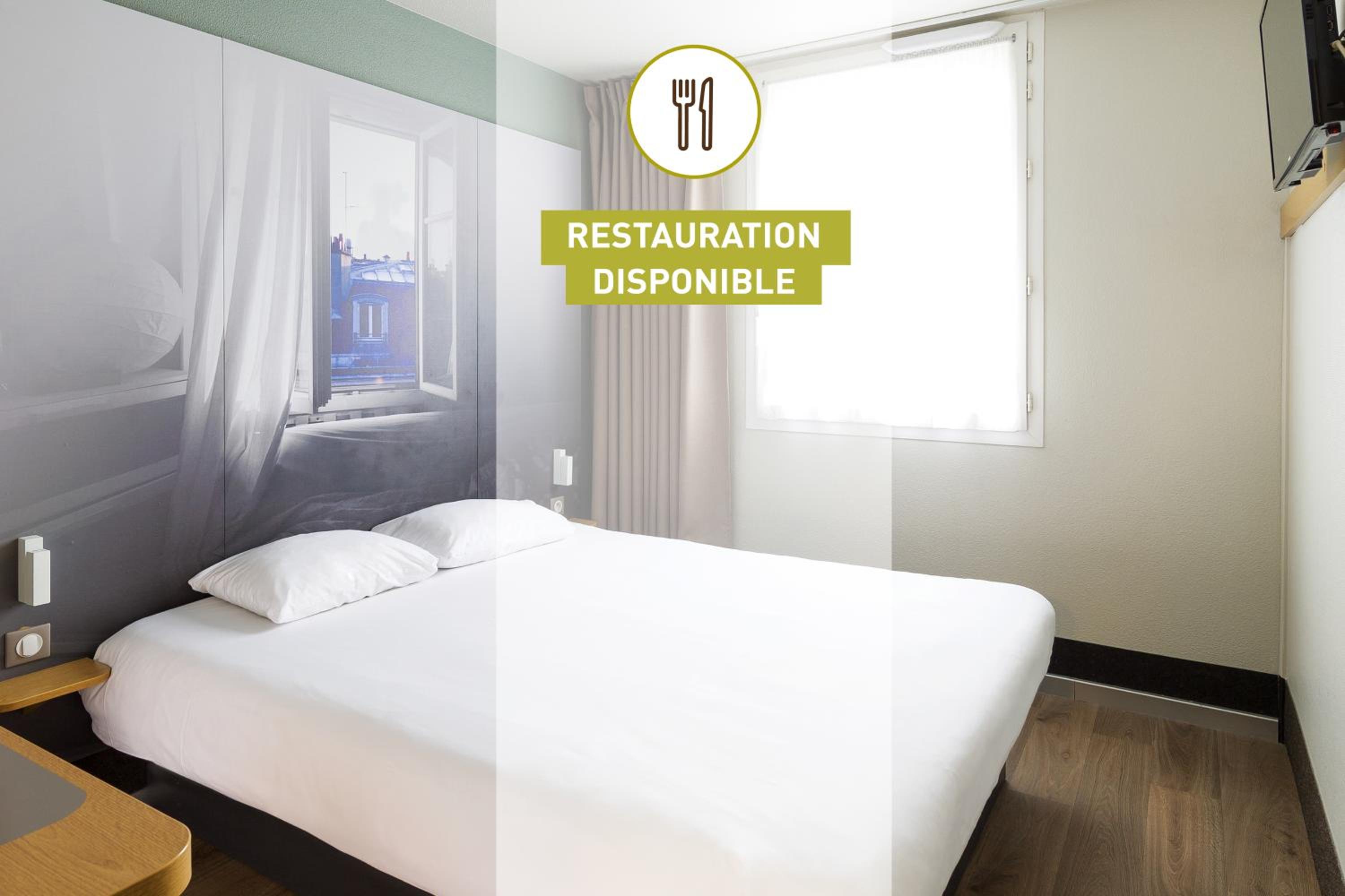 Room, Queen Bed