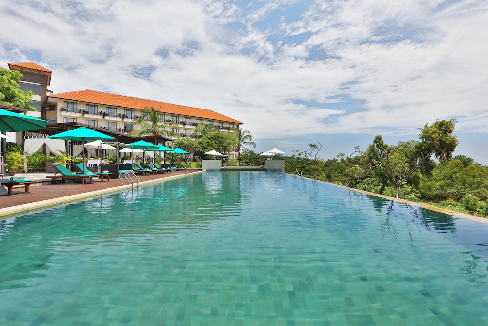 New Kuta Hotel, Uluwatu 23/24