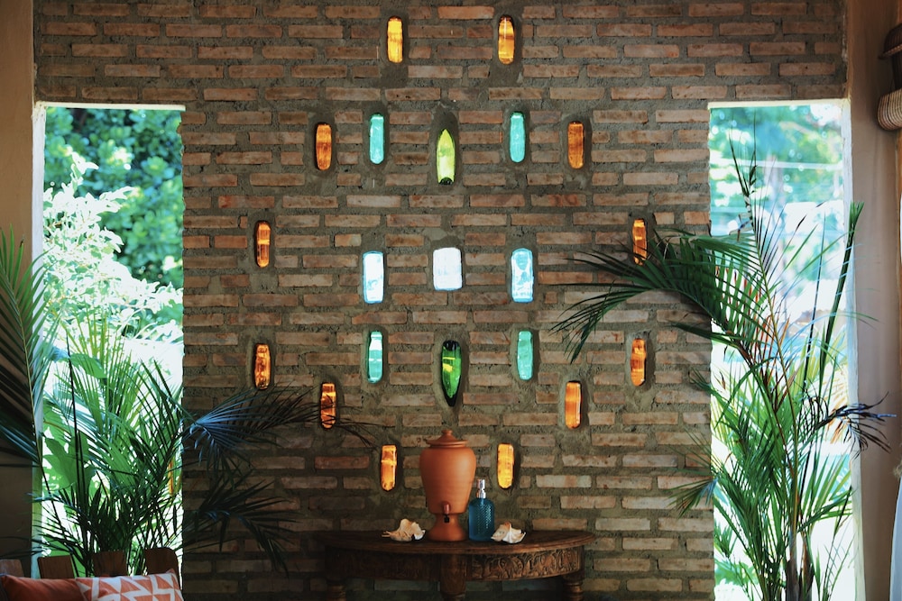 Pousada Paraiso Ecologico 12/50