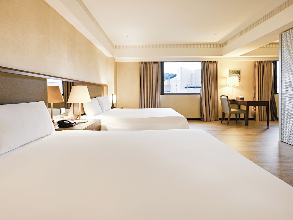 CHECK inn Taipei Neihu 43/71