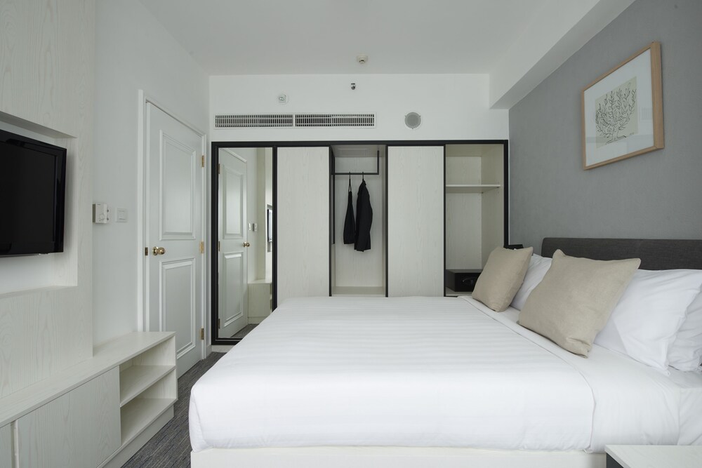 Grand Bay View Hotel 18/50