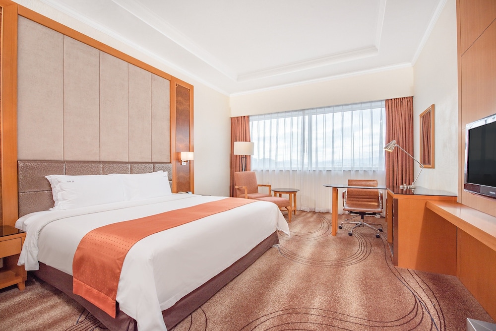 Holiday Inn Chang An West 15/73