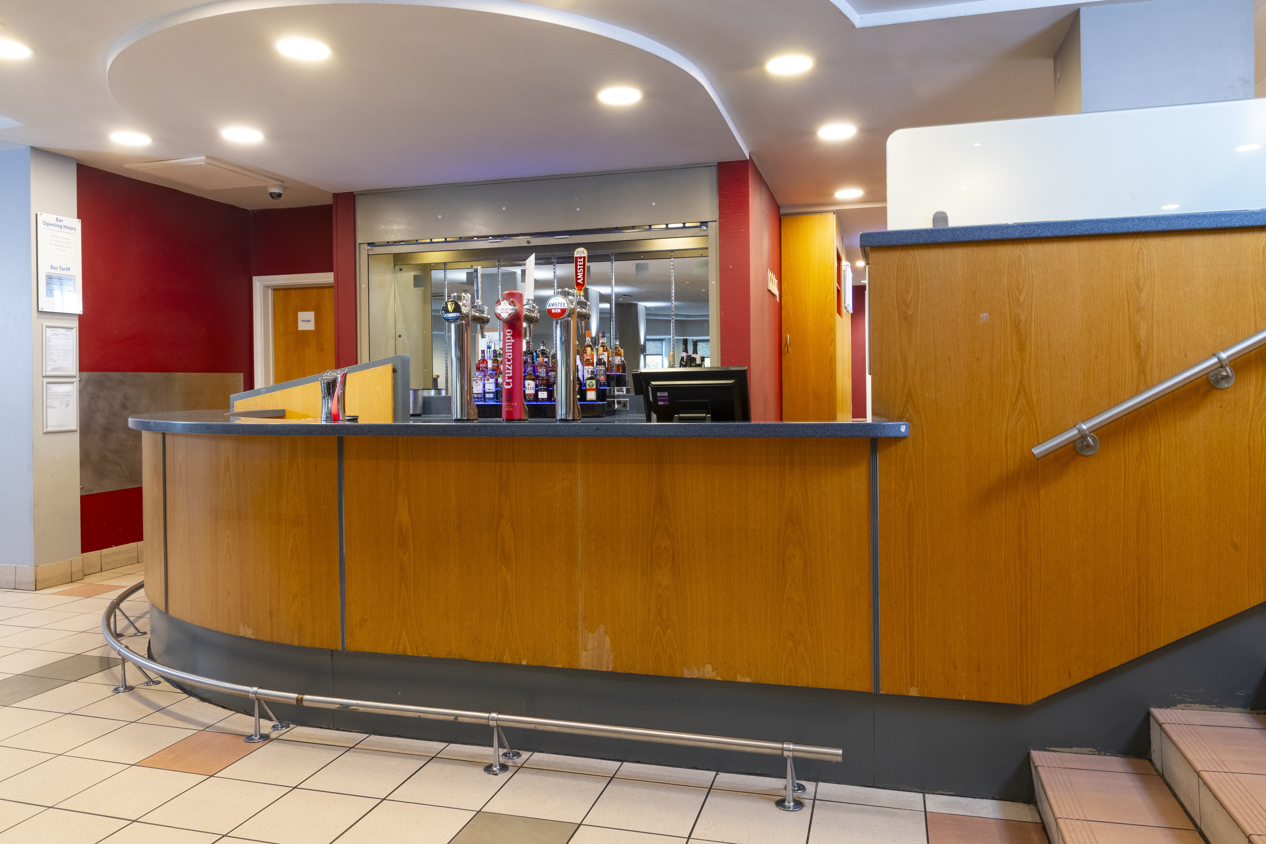 Holiday Inn Express Droitwich Spa 3/45