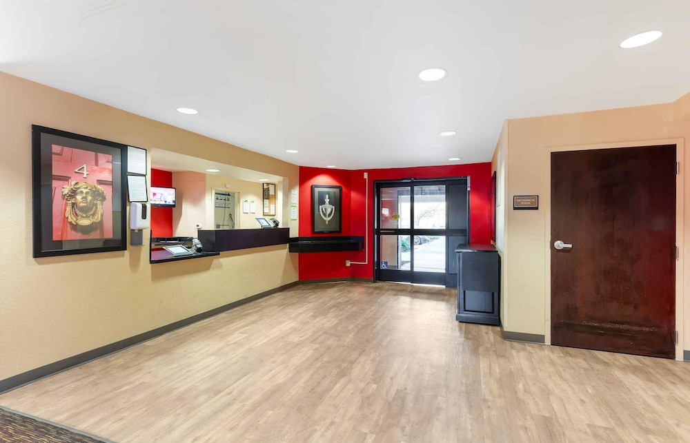 Extended Stay America - Dublin - Hacienda Dr. 7/51