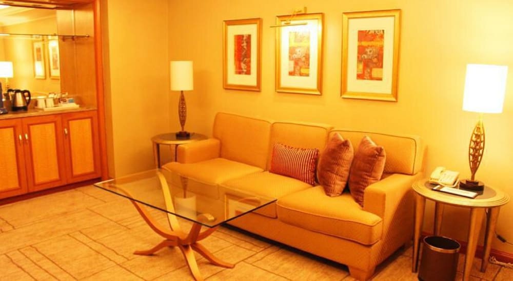 Boyue Beijing Hotel 17/29
