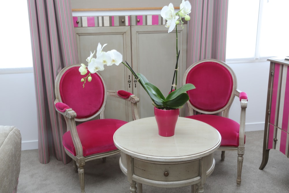Relais Saint Jacques 44/51