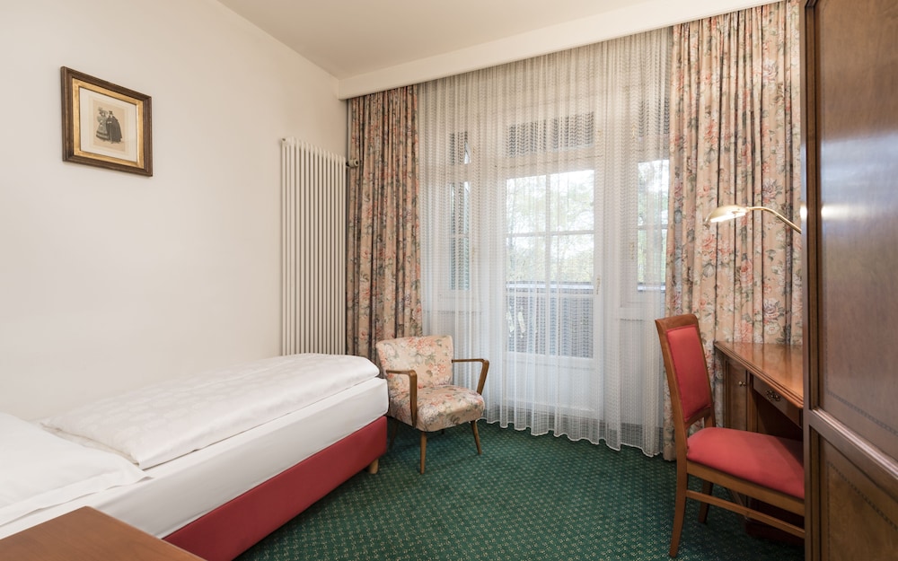 Hotel Residence Gasser 14/38