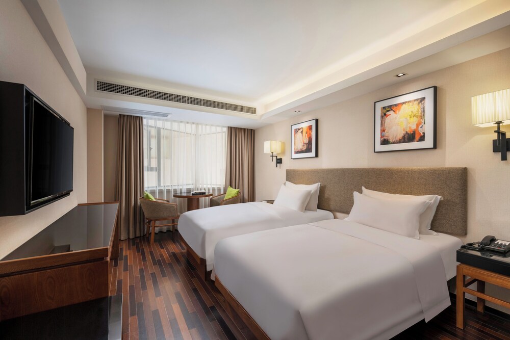SSAW Boutique Hotel Sanya (Da Dong Hai Branch) 28/50
